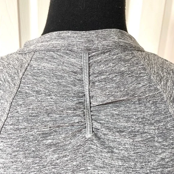 Athleta Pacificia Zipper Top - Picture 6 of 12
